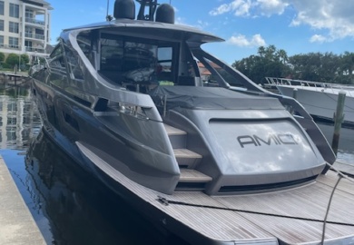 professional yacht captain delivery