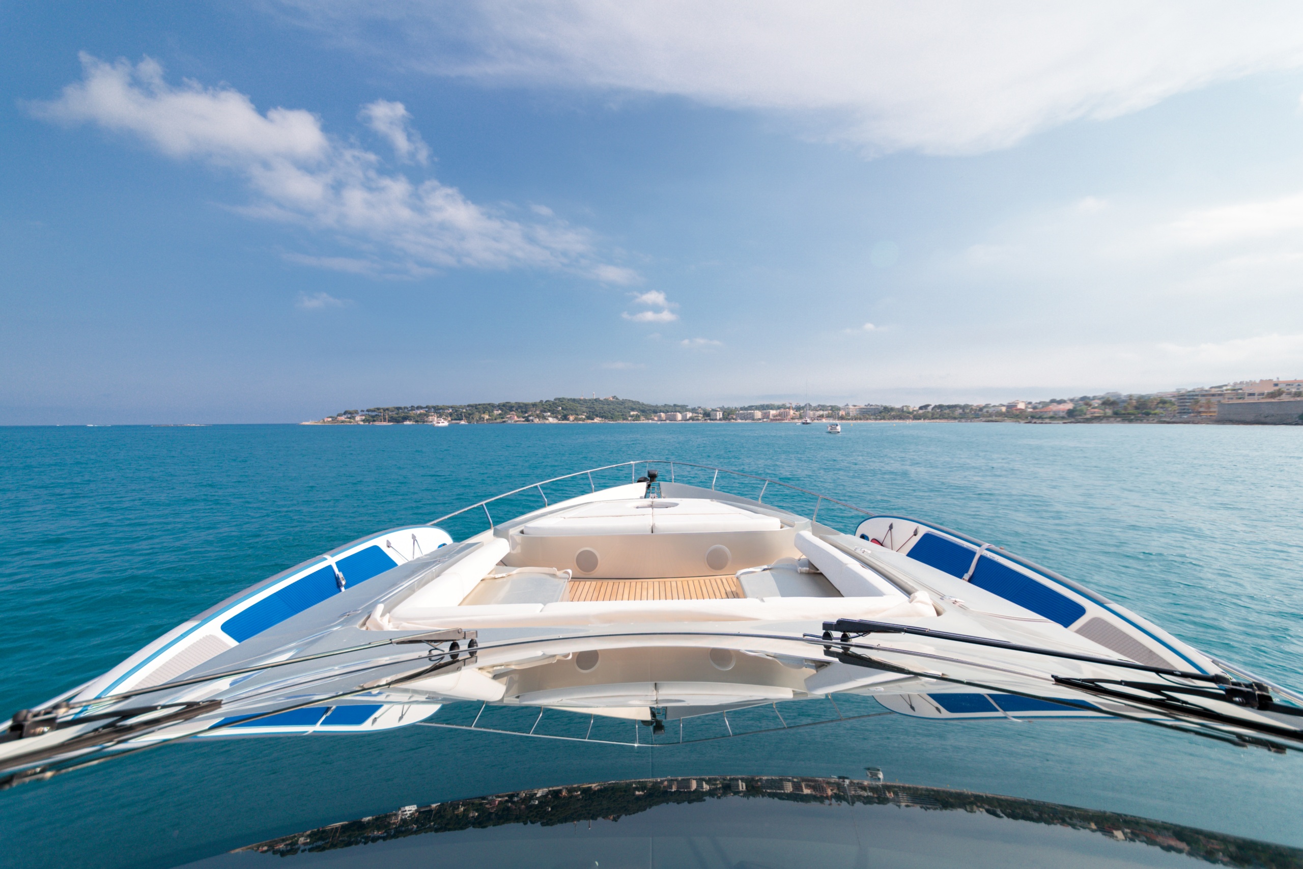 Professional Yacht Captain Nantucket