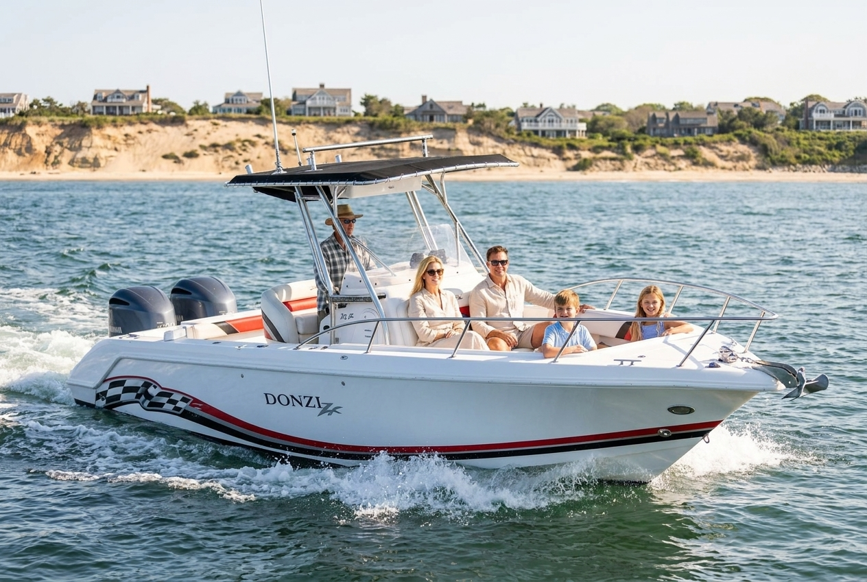 fast transit block island