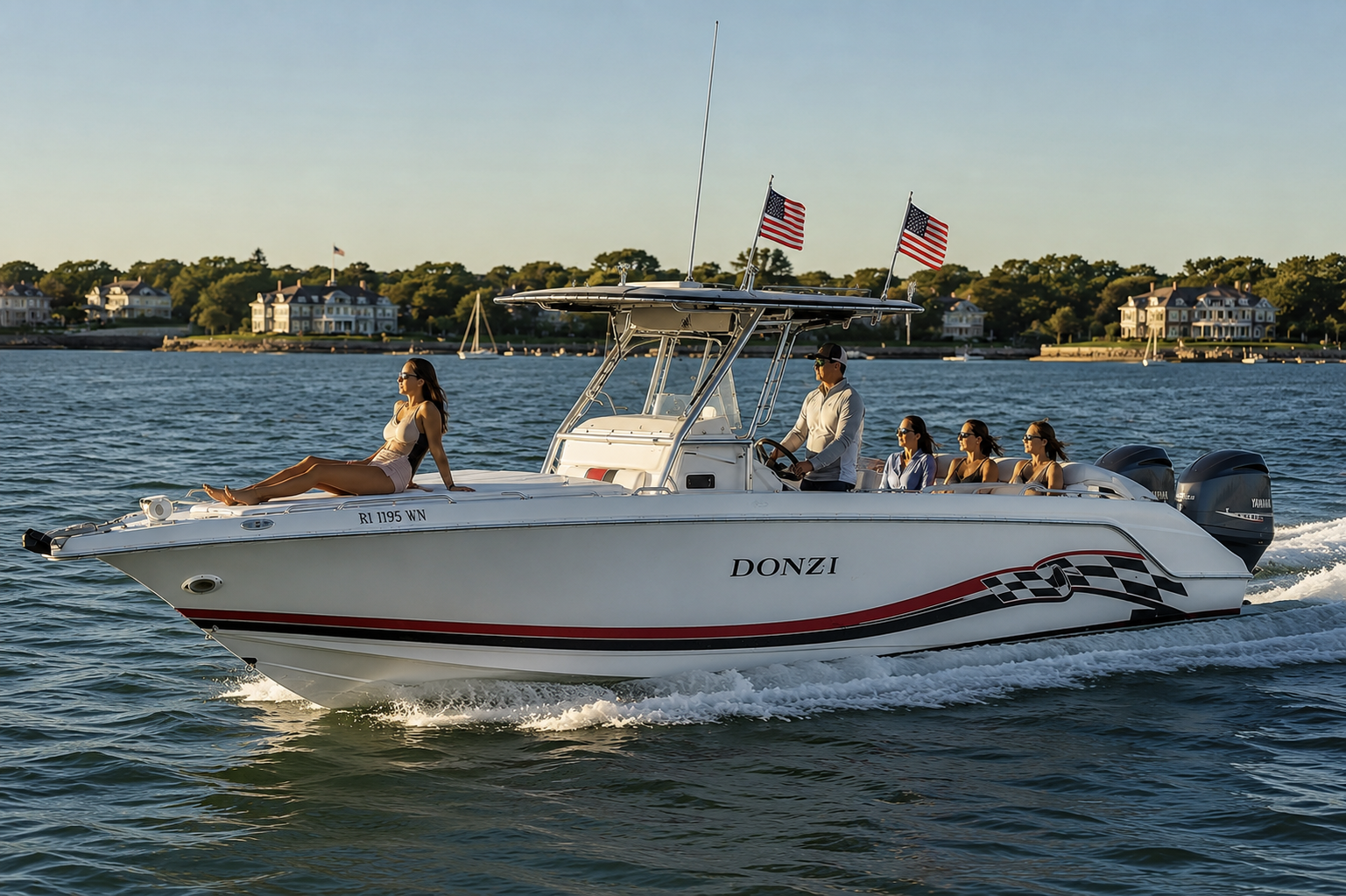 charter-powerboat-with-captain charter powerboat with captain rhode island